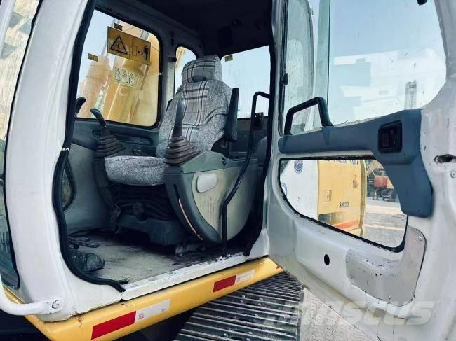 Sumitomo 200 Escavadeiras de esteiras