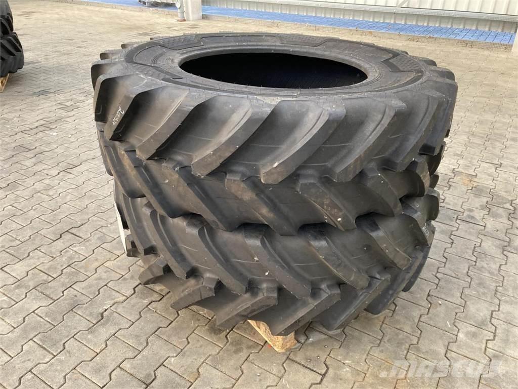 Alliance 460/85R34 Pneus Agrícolas