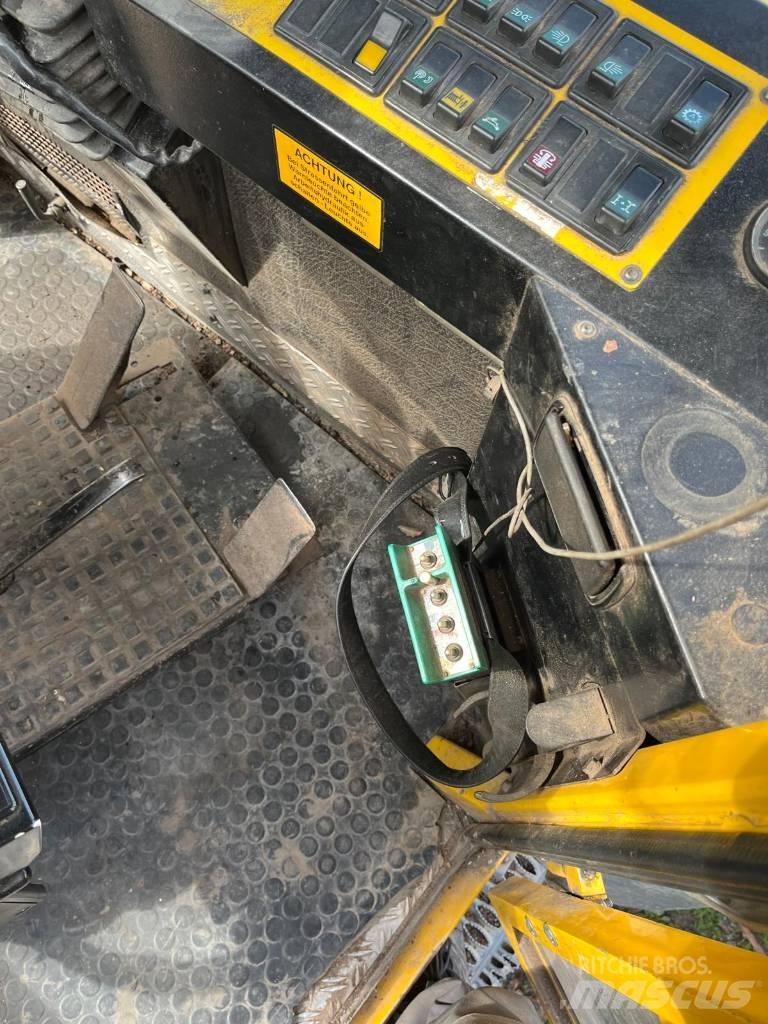 Welte W210 (Auf.B) Rechegadores