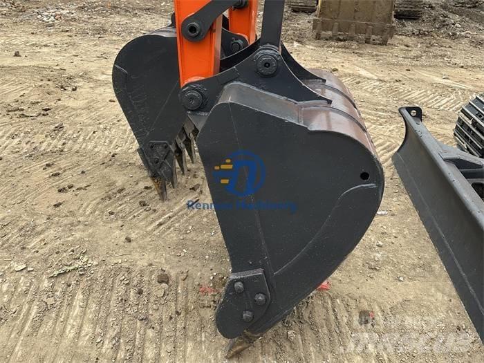 Doosan DX 80 Miniescavadeiras