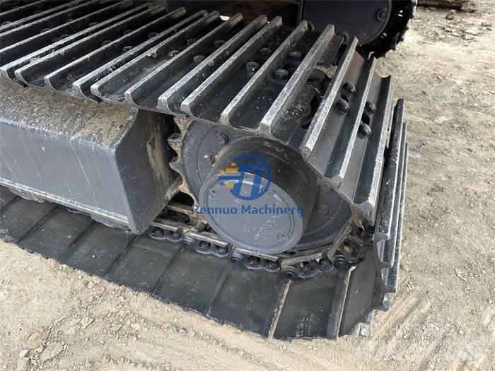 Doosan DX 80 Miniescavadeiras