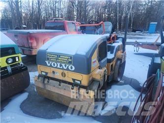 Volvo DD35B Cilindros Compactadores tandem