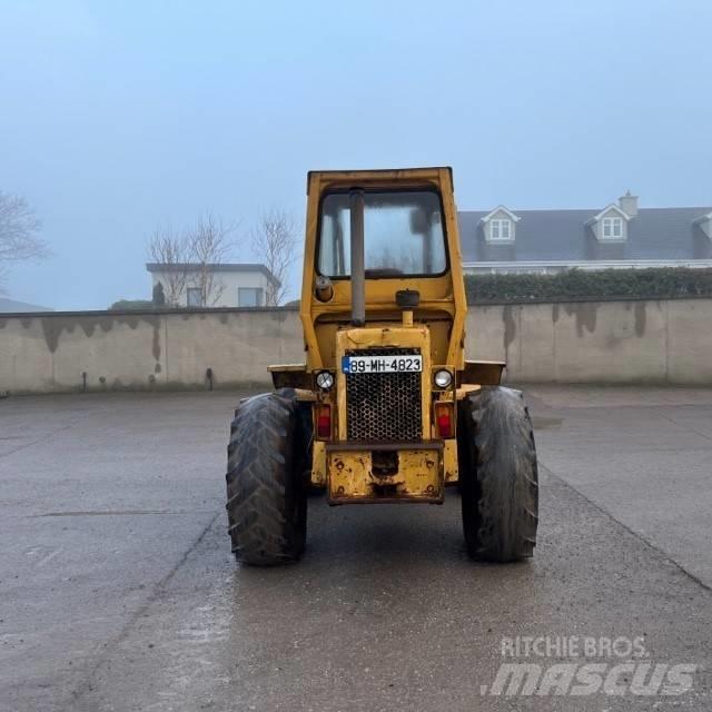 CAT 910 Carregadeiras de rodas