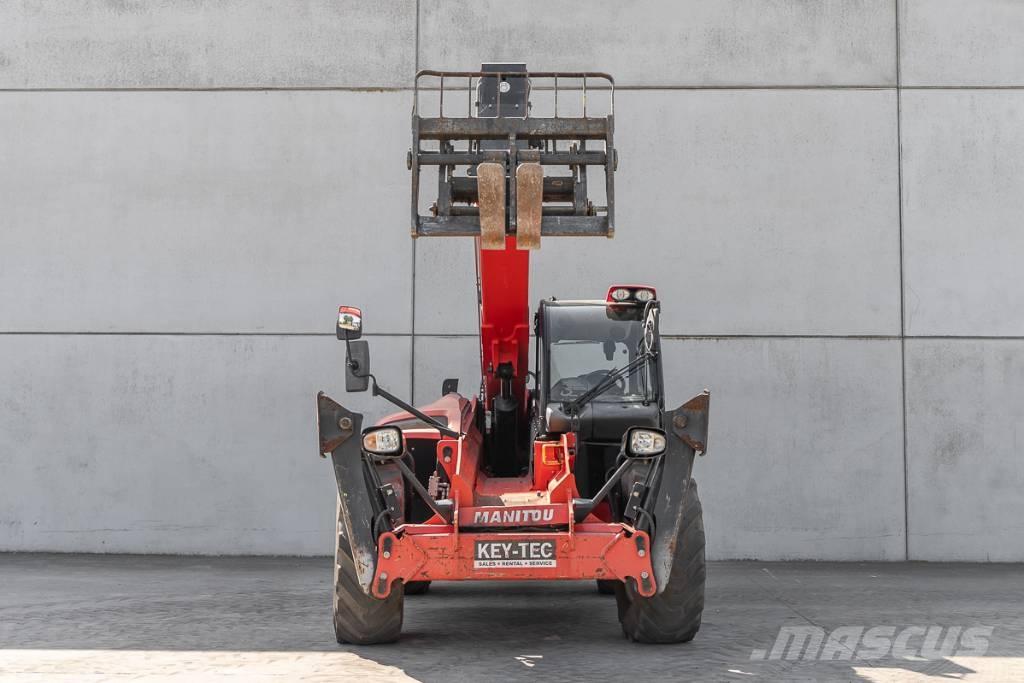 Manitou MT 1840 Manipulador telescópico