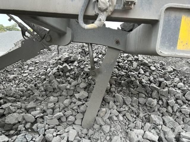 Metso LT 300 HP Britadores móveis