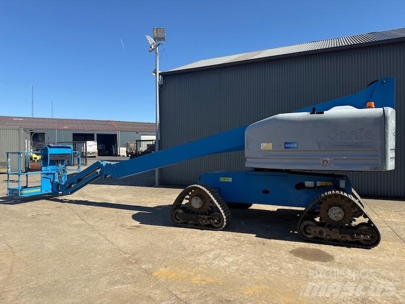 Genie S 45 Trax Elevadores braços Telescópicos