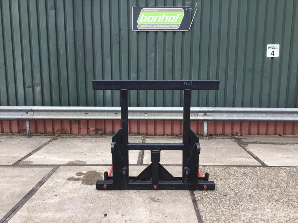  Onbekend - Outro equipamento de ceifa