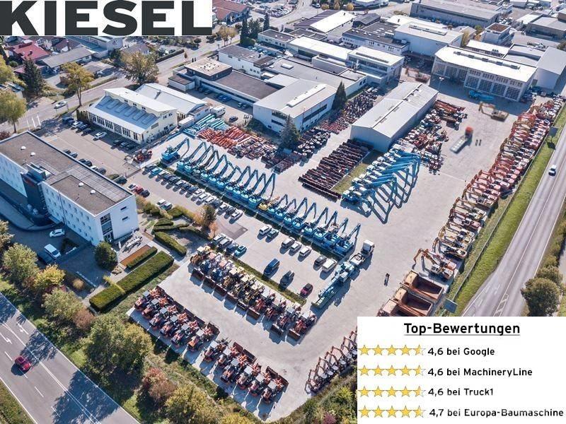 Liebherr R 960 SME Escavadeiras de esteiras