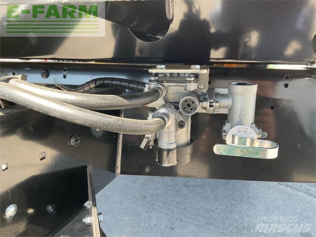 Brantner TA 10041 Reboques agricolas de uso geral
