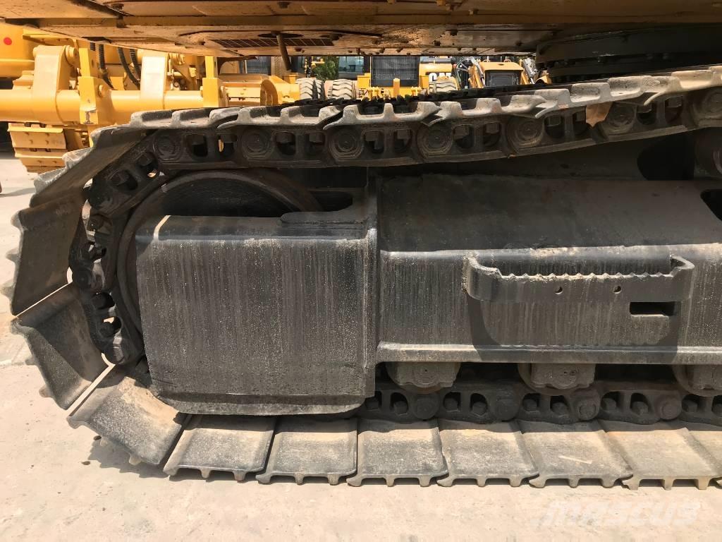 CAT 315 D Escavadeiras de esteiras