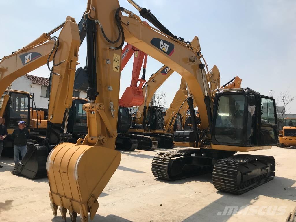 CAT 315 D Escavadeiras de esteiras