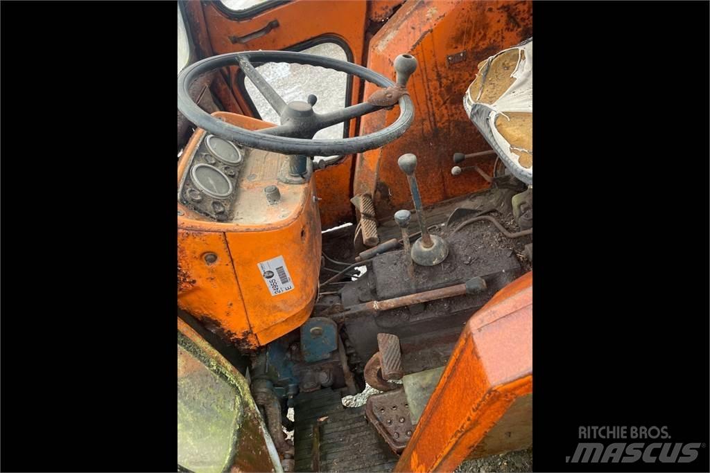 Fiat 700 Tratores Agrícolas usados