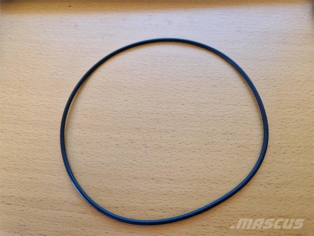 Eco Log 7001049 Cabeças de ceifeiras