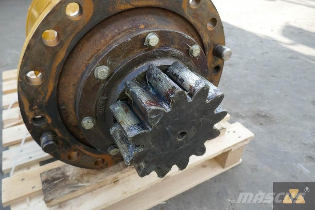 CAT 296-6252 Transportes - Outros
