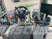 Fendt 724 Vario Tratores Agrícolas usados