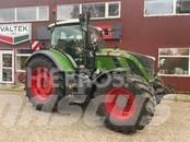 Fendt 724 Vario Tratores Agrícolas usados