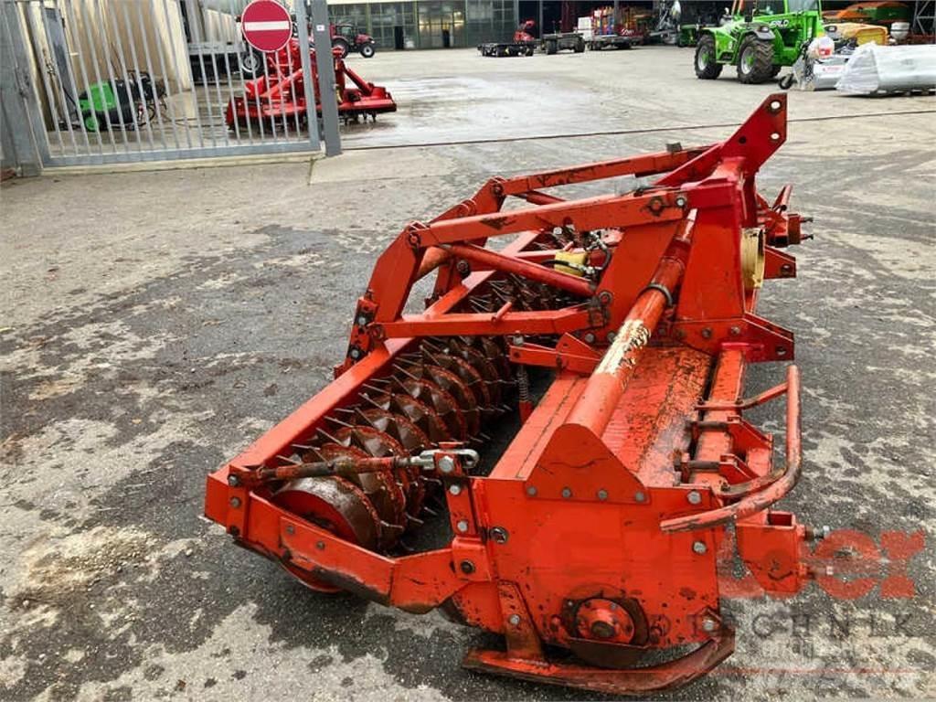 Becker 3,00 m Grades mecânicas e moto-cultivadores