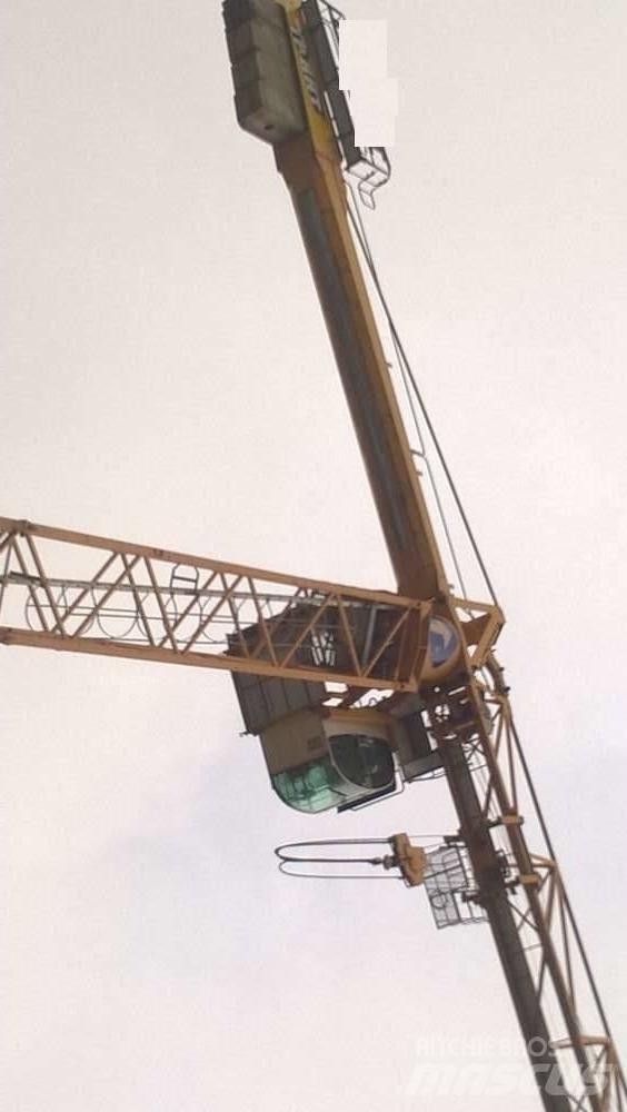 Potain MDT 178 Gruas de construção