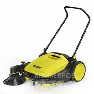 Kärcher KM 70/20c Varredoras
