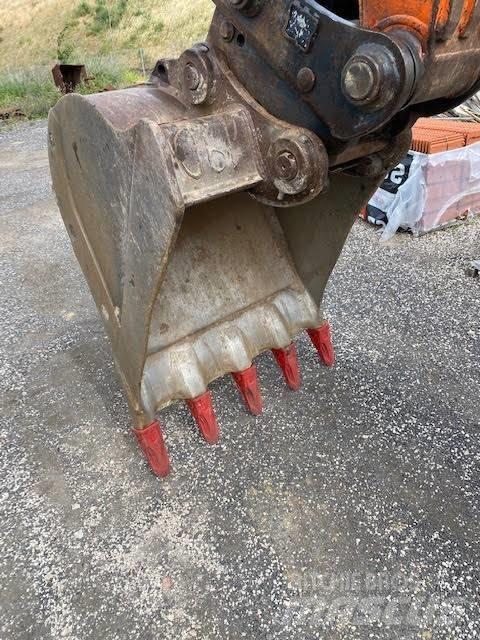 Doosan DX 225 NLC Escavadeiras de esteiras
