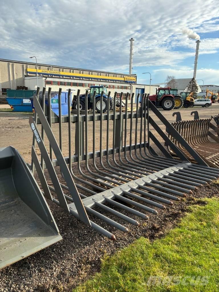 Norje Ensilagegrep Agricultura - Outros
