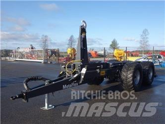 Metsjö Metaflex Reboques elevadores gancho