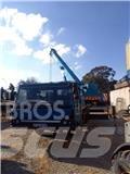 Sany QY25C Gruas Todo terreno