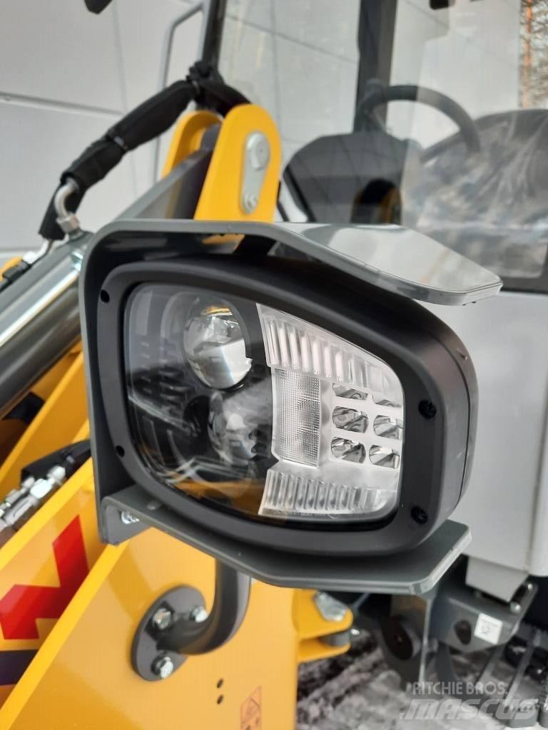 Wacker Neuson WL 28 Carregadeiras de rodas