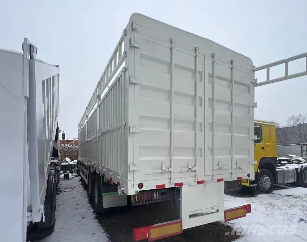 Howo 371 8x4 Camiões basculantes