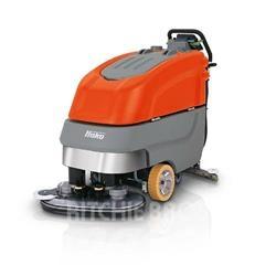 Hako B70 CL Secadoras chão industriais