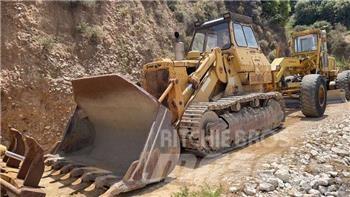 CAT 977 L Carregadoras de lagartas