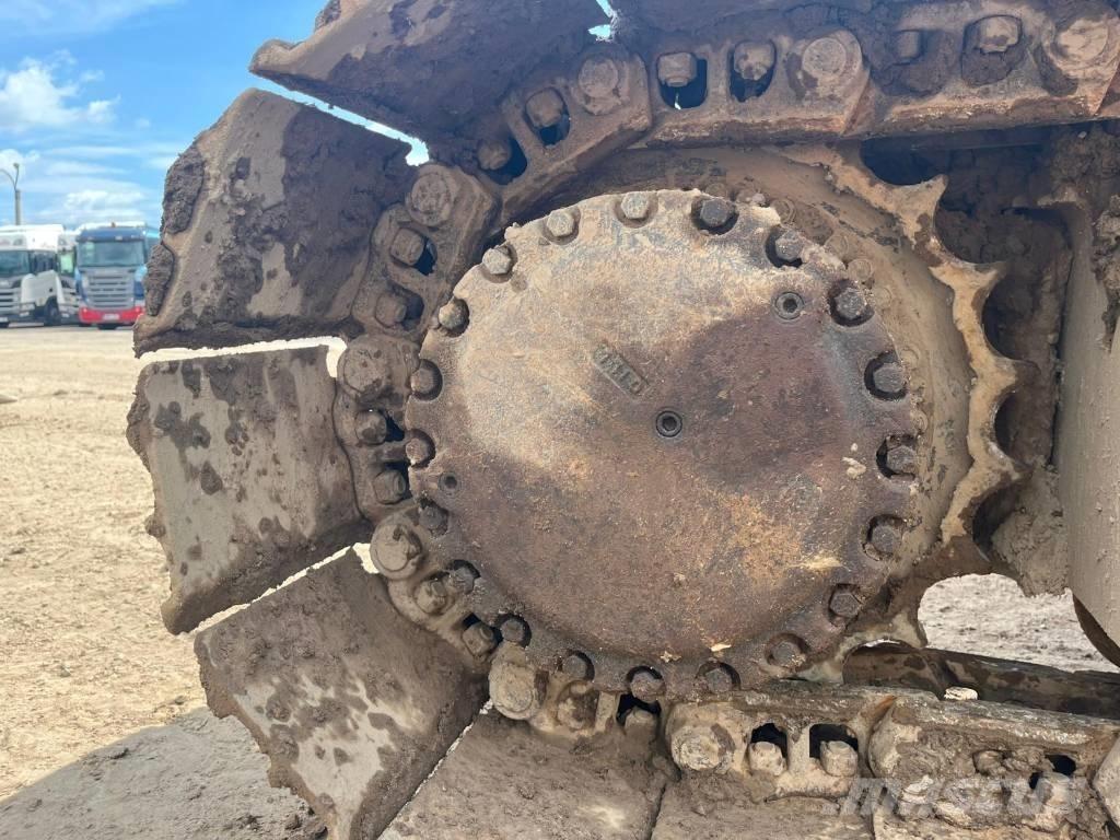 Doosan DX 225 LC Escavadeiras de esteiras