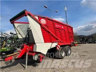 Lely Tigo 60 Reboques agricolas de uso geral