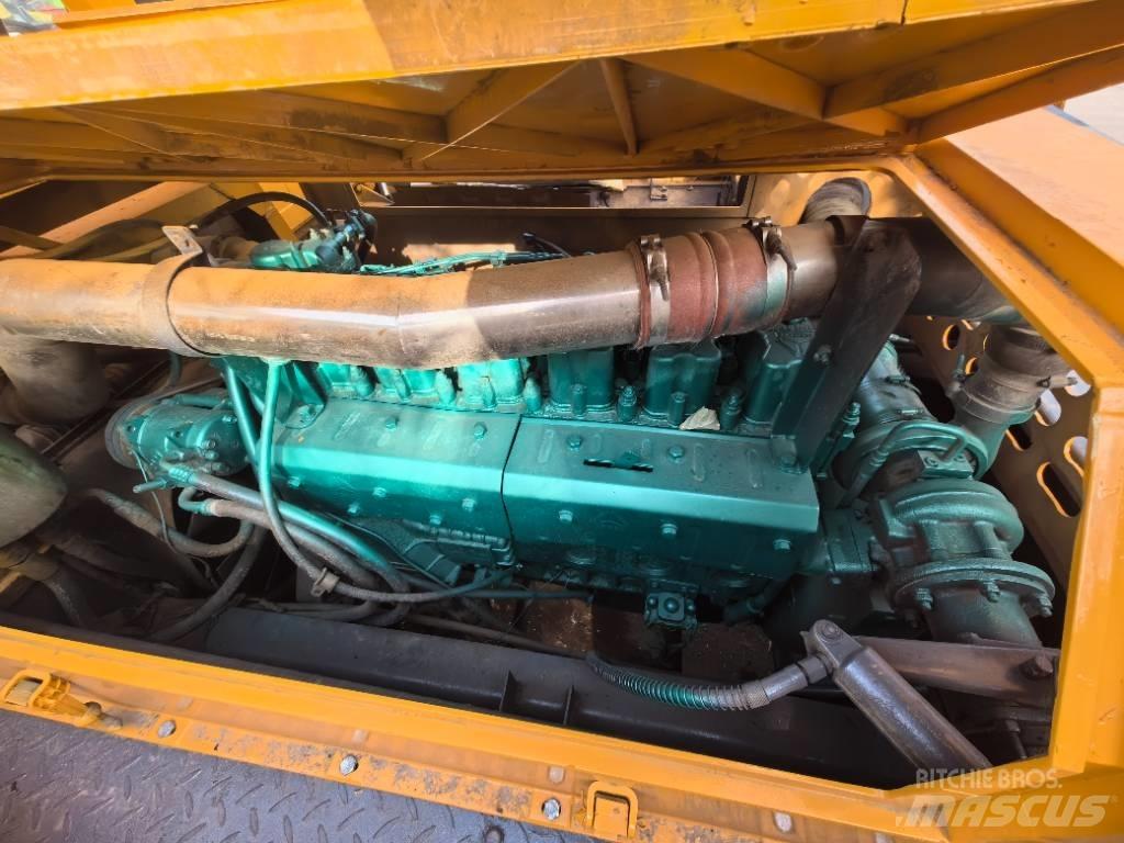 XCMG QY50KA Gruas Todo terreno