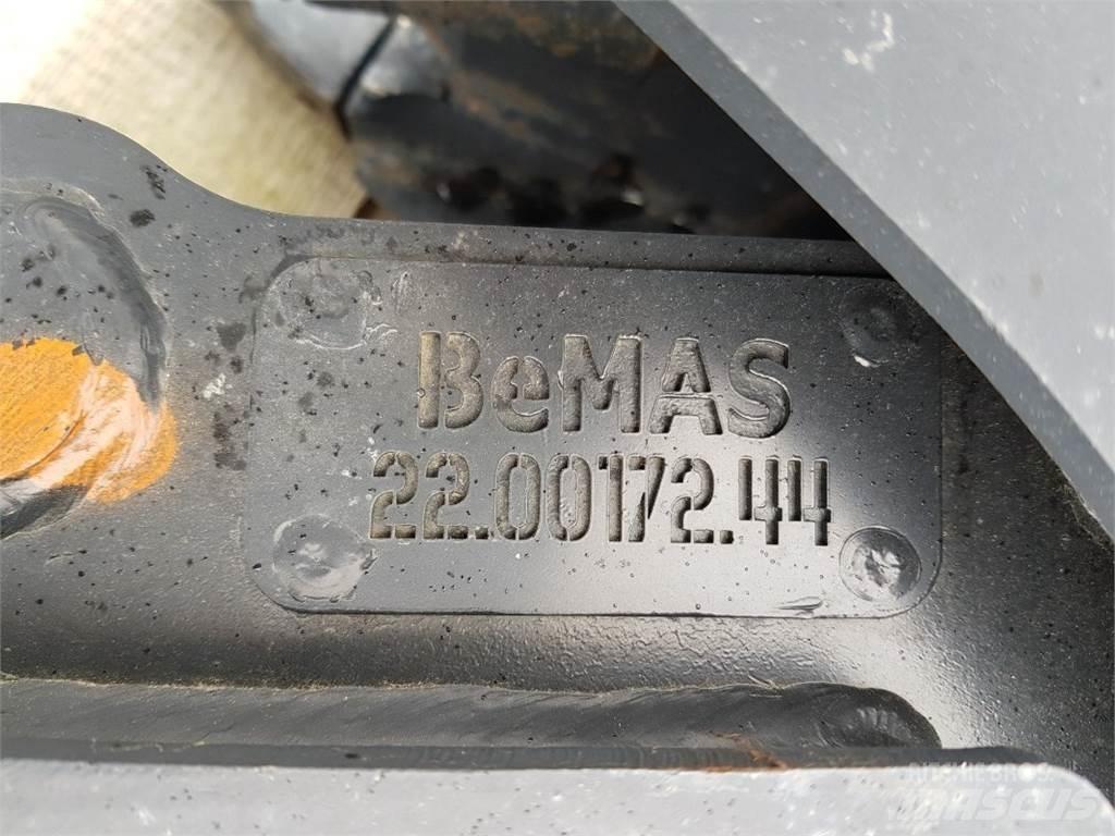 TL 300mm SW010 Retroescavadoras
