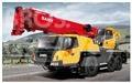 Sany Sany SAC600E Gruas Todo terreno
