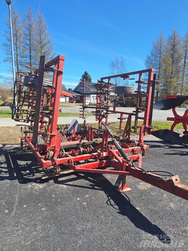 Potila SPH 540 Grades