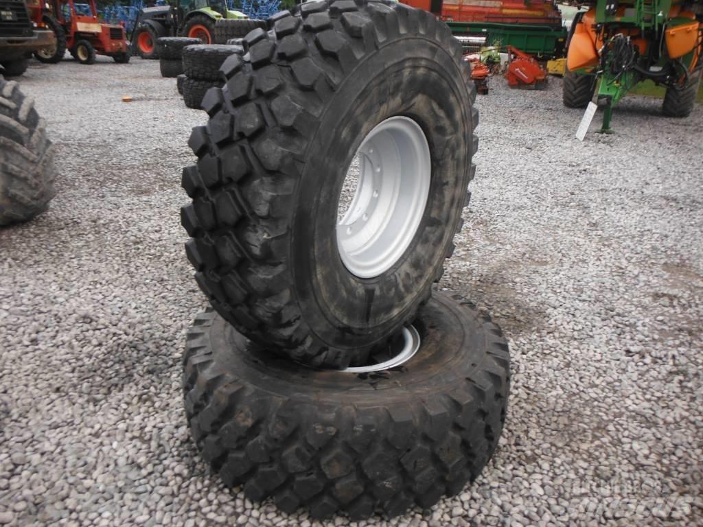 Michelin 16.00R20 Pneus Agrícolas
