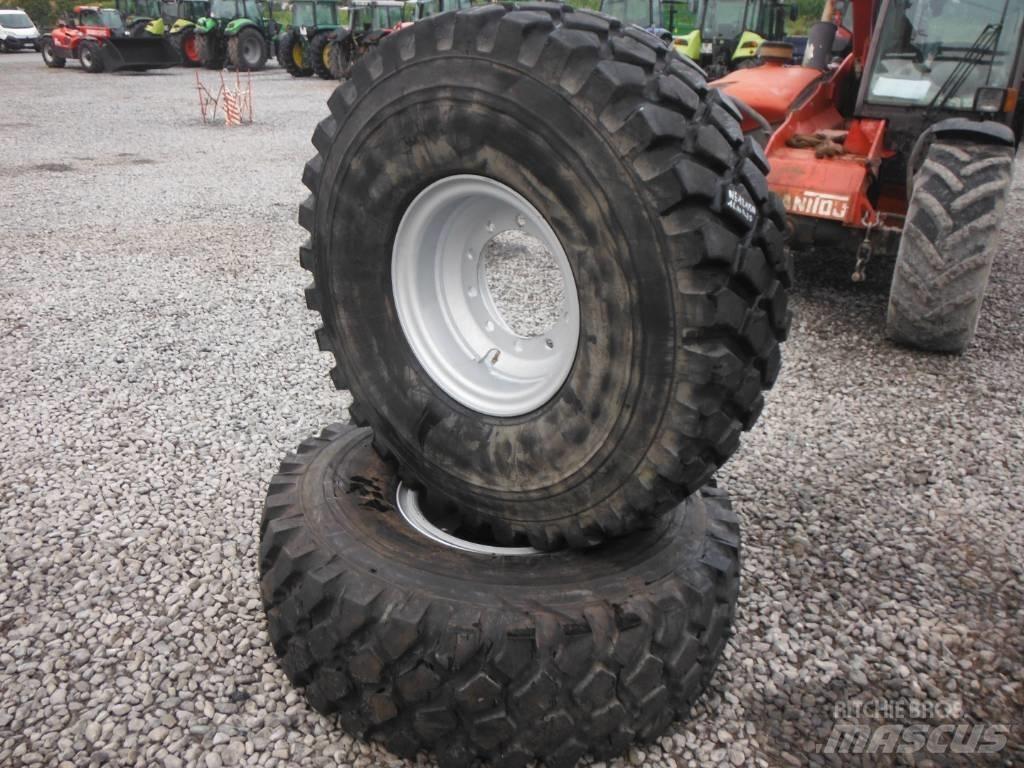 Michelin 16.00R20 Pneus Agrícolas