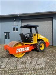 Dynapac CA 152 D Cilindros Compactadores tandem
