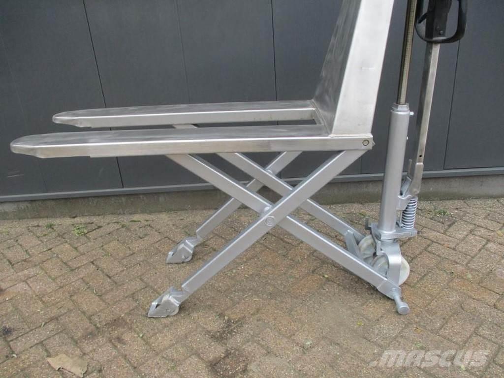 BT HL 1000i Porta palettes