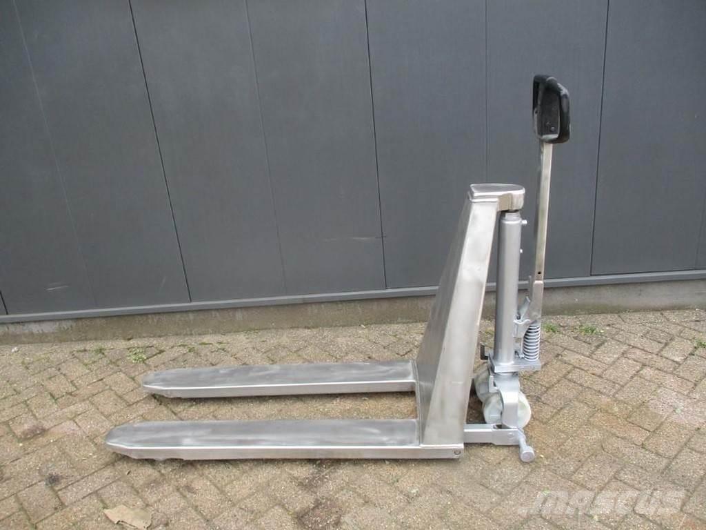 BT HL 1000i Porta palettes