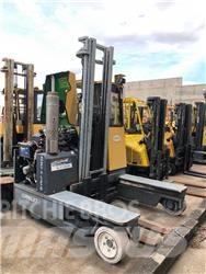 Combilift C 3000 Carregadores laterais