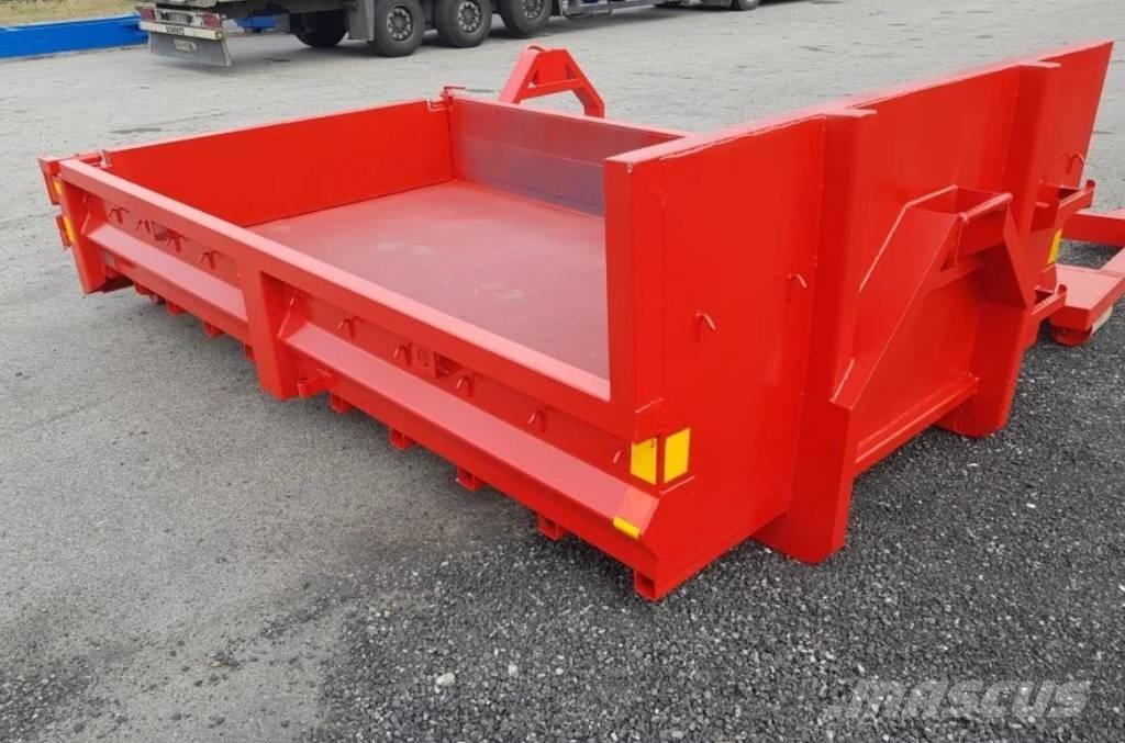  Dinacon Minikrokflak Desmontáveis