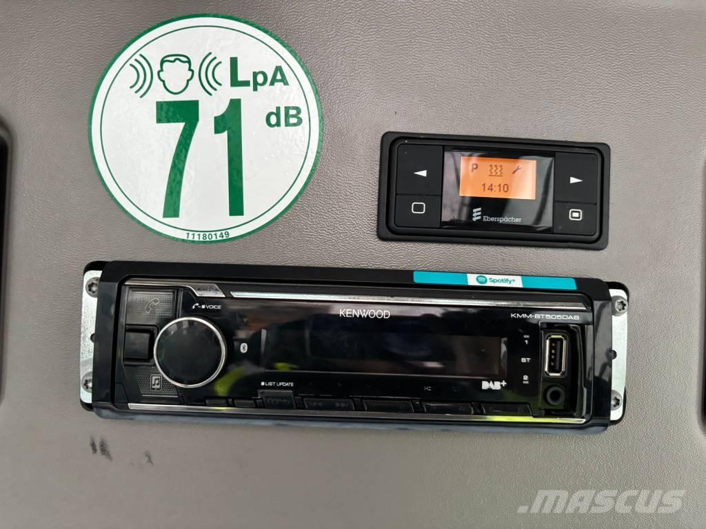 Volvo ECR 235 E Escavadeiras de esteiras