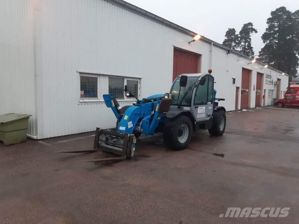 Genie GTH 4013 Manipulador telescópico