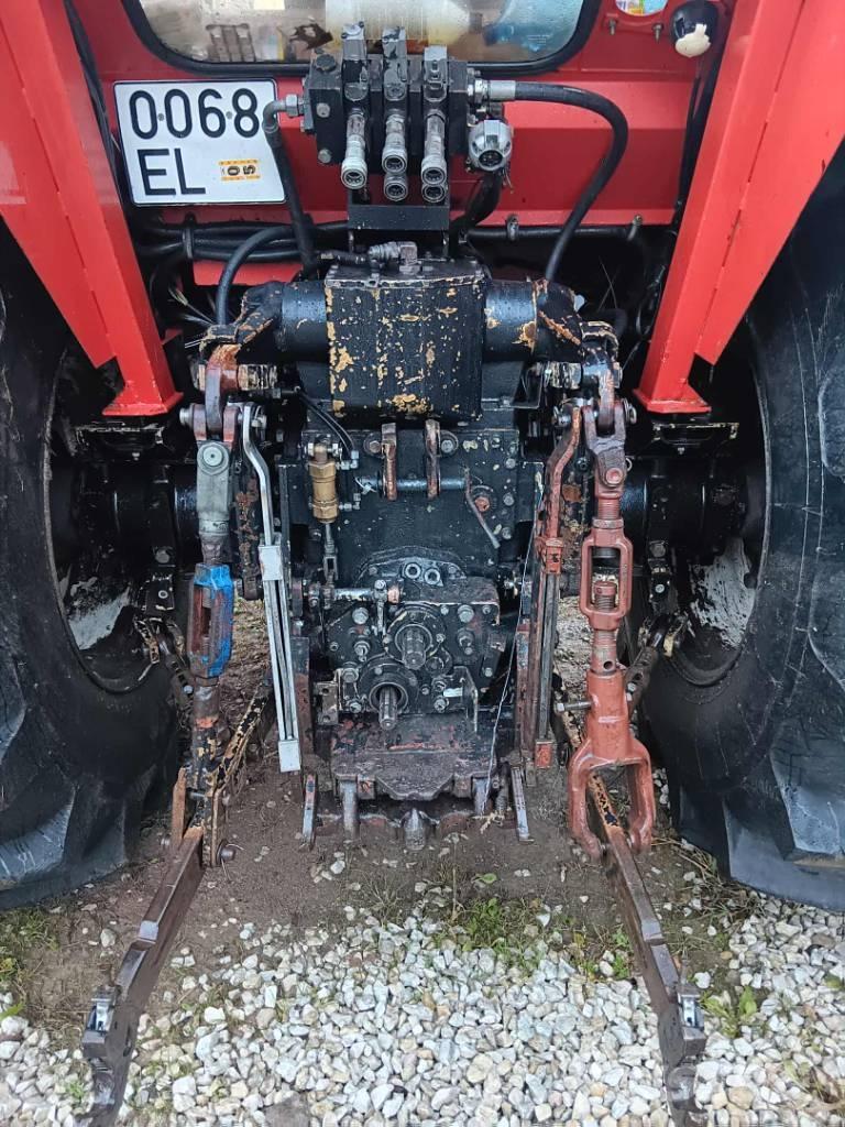 Valmet 2105 Tratores Agrícolas usados