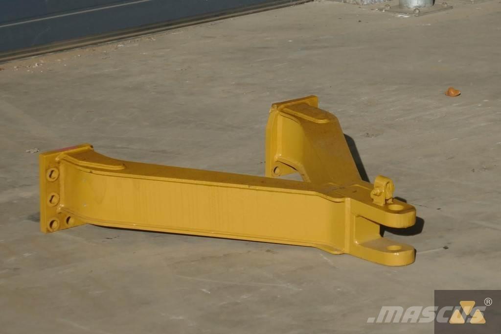 CAT D6 Drawbar Transportes - Outros
