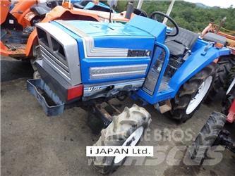 Iseki TA 235 Tractores compactos