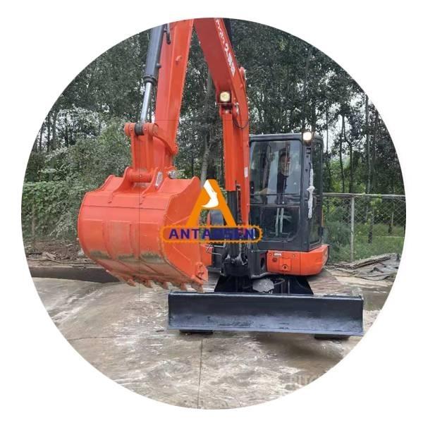 Kubota KX 165 Miniescavadeiras